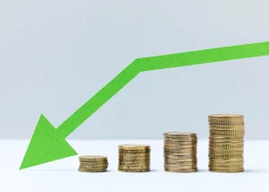 20% korkokatto alenee 15 prosenttiin